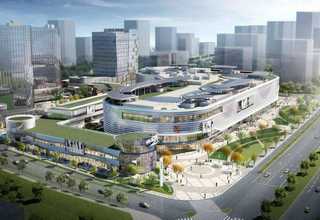 佛山多参数水质监测研发