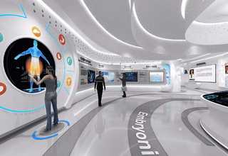 辽宁数字数据采集