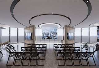 宁波密封固化地坪