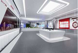 宏路北欧风格家庭装修