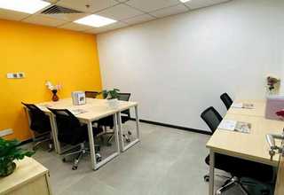 河东区年度财务报表审计