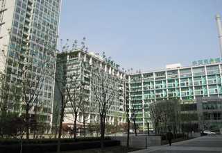 镇江工厂固废处理厂