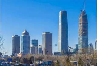 马鞍山品质新中式凉亭