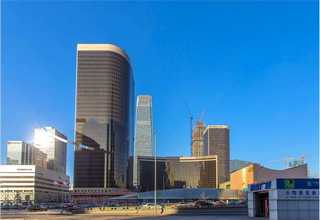 常熟专业展厅设计装修