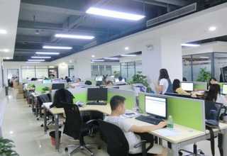 深圳轻量级生产管理解决方案