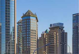 西城区多层房排名靠前