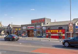 无锡品牌展示架定制