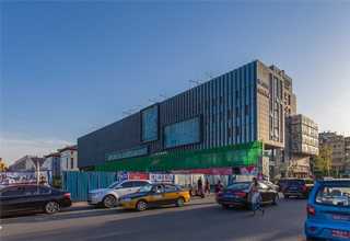 河南生物制药行业袋式过滤器