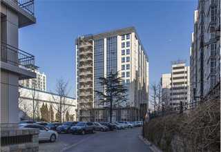 北京新农村装修承包商