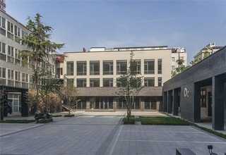 四川压缩机噪声治理方案