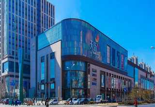 海南体育看台聚脲防腐涂层