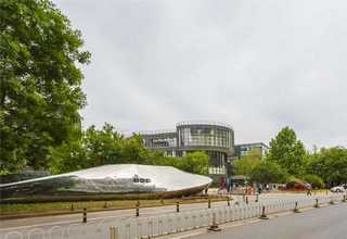 河北园林透水混凝土每平米价格