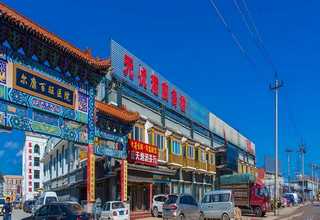 常州智慧路灯批发