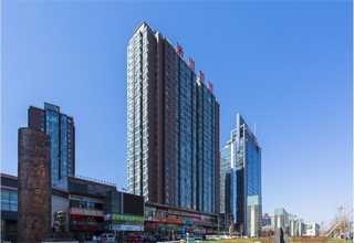 合肥高精度光电转台